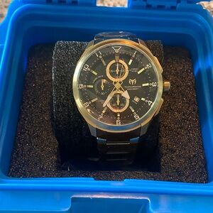 Technomarine Vibrant Blue Storage Box